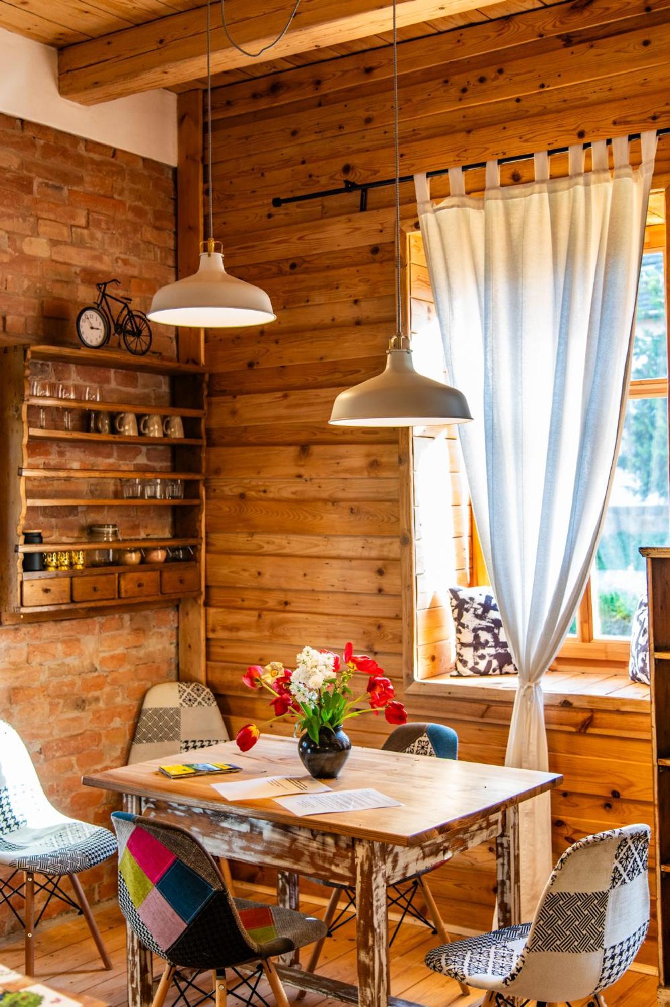 Minifaktura Loft Apartman & Reggelizo Es Etelbar Szokolya Esterno foto