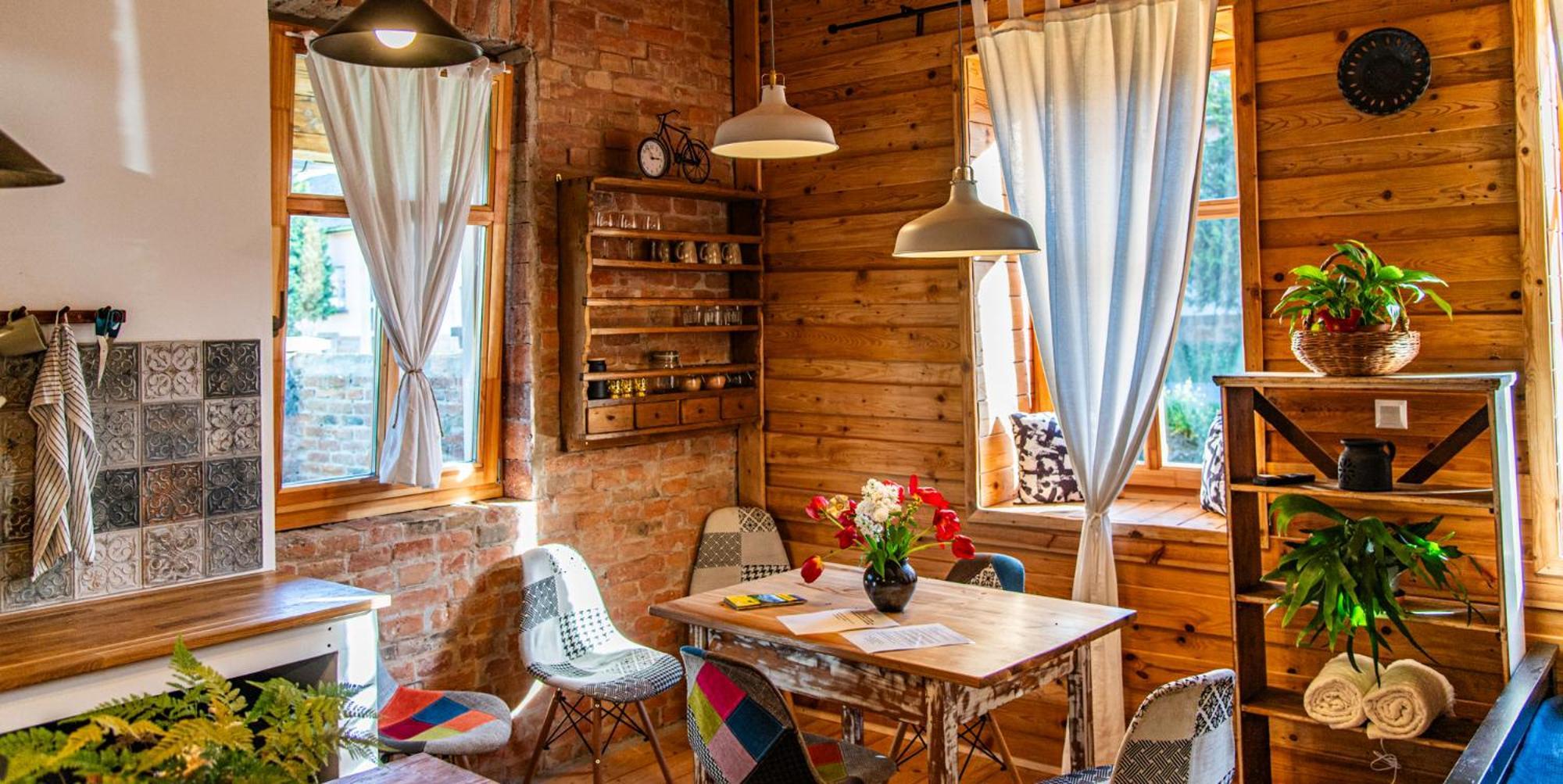Minifaktura Loft Apartman & Reggelizo Es Etelbar Szokolya Esterno foto