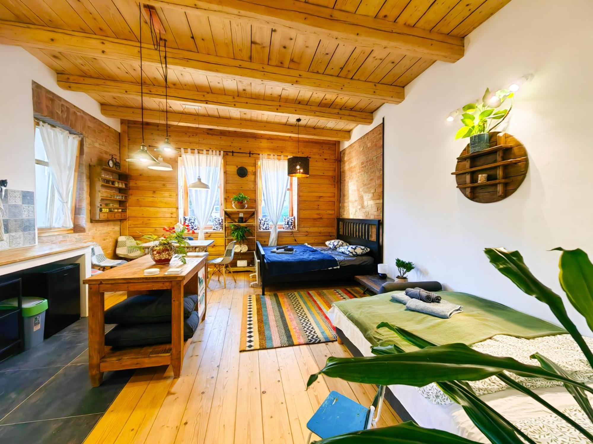 Minifaktura Loft Apartman & Reggelizo Es Etelbar Szokolya Esterno foto